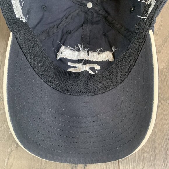 Texas National Guard Commanders #25 Ball Cap Hat Adjustable - Picture 7 of 7